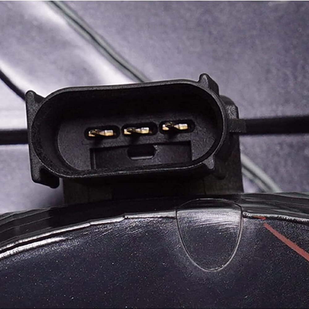 ya 10 9.16 zhengce 1-Pack Left Rear Tail Light Without LED With Blind Spot With LED Suitable f