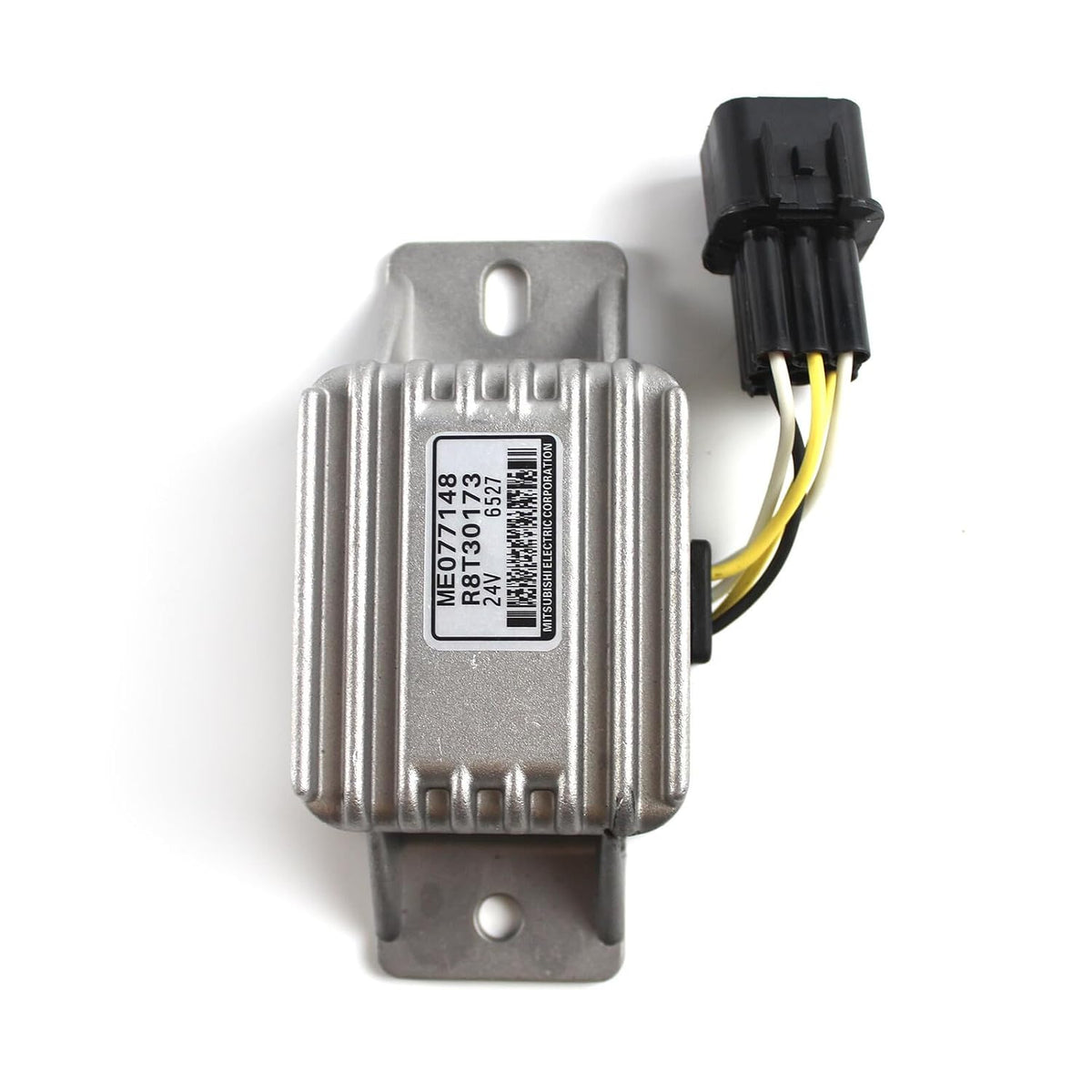 ya 16 10.20 baidi Relay for Kobelco Crawler Excavator SK200-5 /-6/6E VAME077148 ME077148 R8T30173