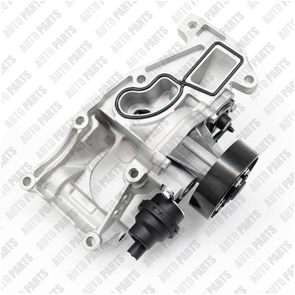 ya 4 8.24 baidi Coolant Water Pump assembly compatible with for BMW F22 F23 F33 B48 2.0T 11517644809