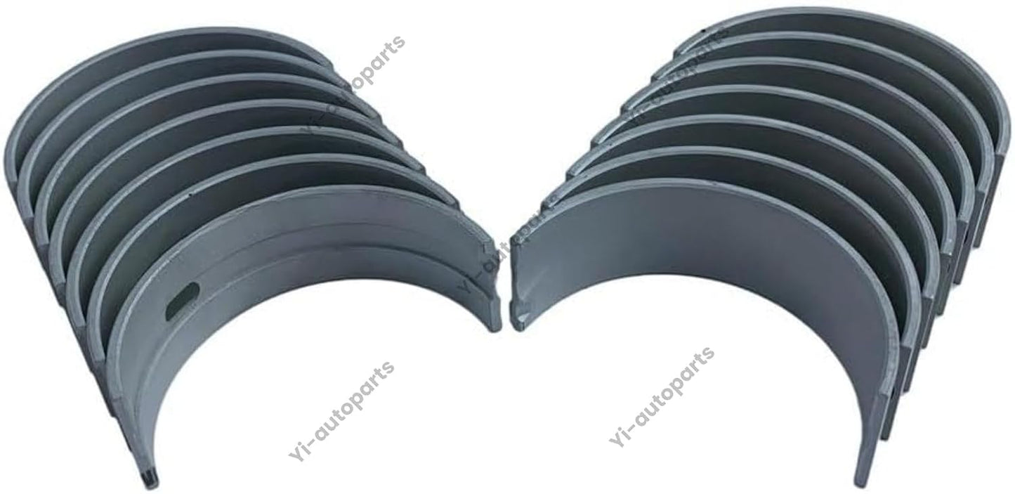 ya 5 8.24 baidi Main Bearing Suitable for Hino Engine EL100
