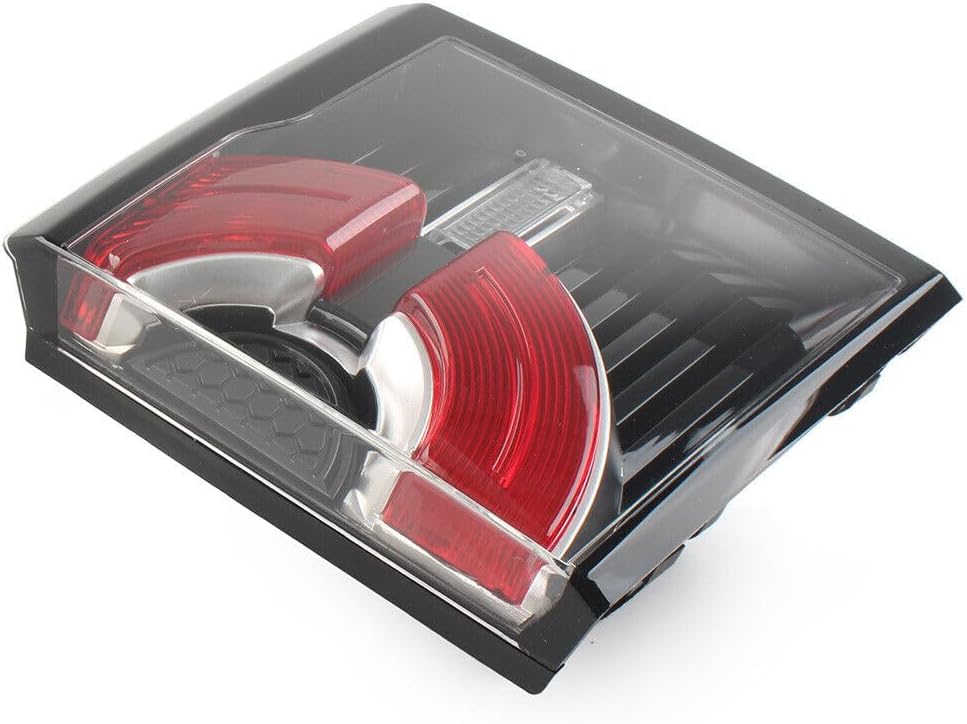 ya 2 8.15 Rear Inner Tail Light for Land Rover Discovery Sport 2015-2019 LR087263 Left ne