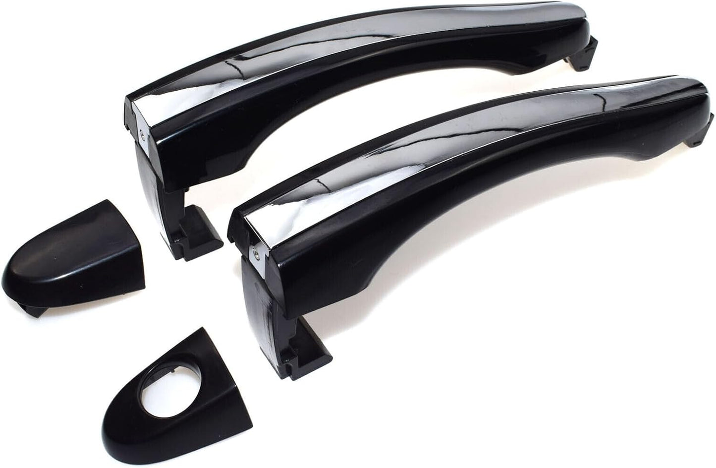 ya 2 8.15 for Hyundai Azera 826513L000,826523L000 Exterior Door Handle Left and Right