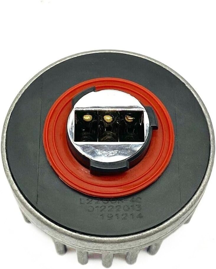 ya 4 8.10 For 13-17 for Cadillac XTS Tail Light LED Diode Control Unit Module 84198978