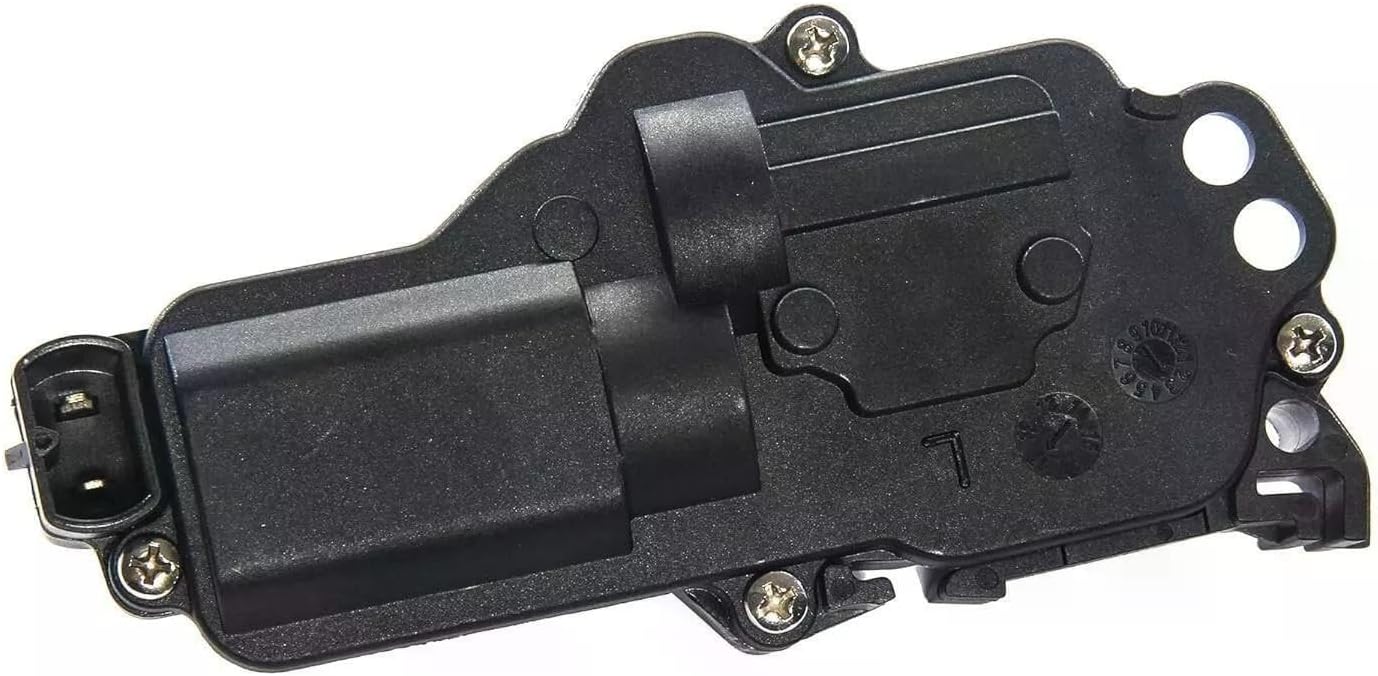 ya 5 8.10 F81Z25218A43AA Door Lock Actuator Fit for d F150 for Lincoln MKX for Mazda CX-9 2015-2023