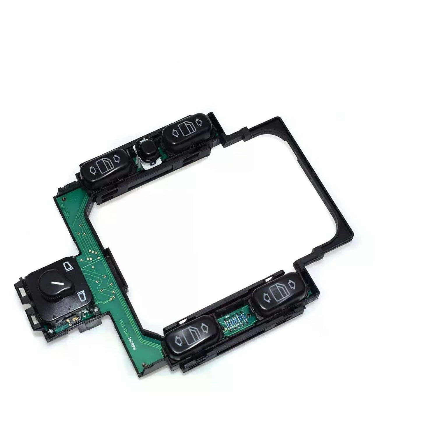ya 8 8.24 baidi 2108200110 Power Window Master Switch Fit Mercedes W210 E-Class 1995-2003