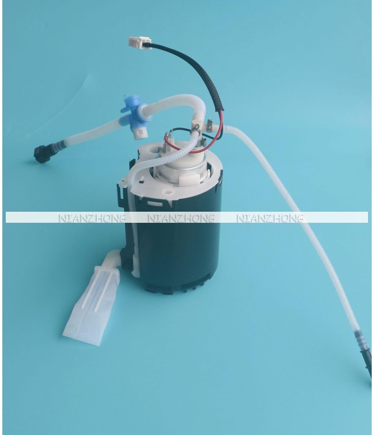 ya 5 8.10 Electric Fuel Pump WGS500012 A2C53098411Z for Land Rover SPORT (LS) 4.2 4x4 05