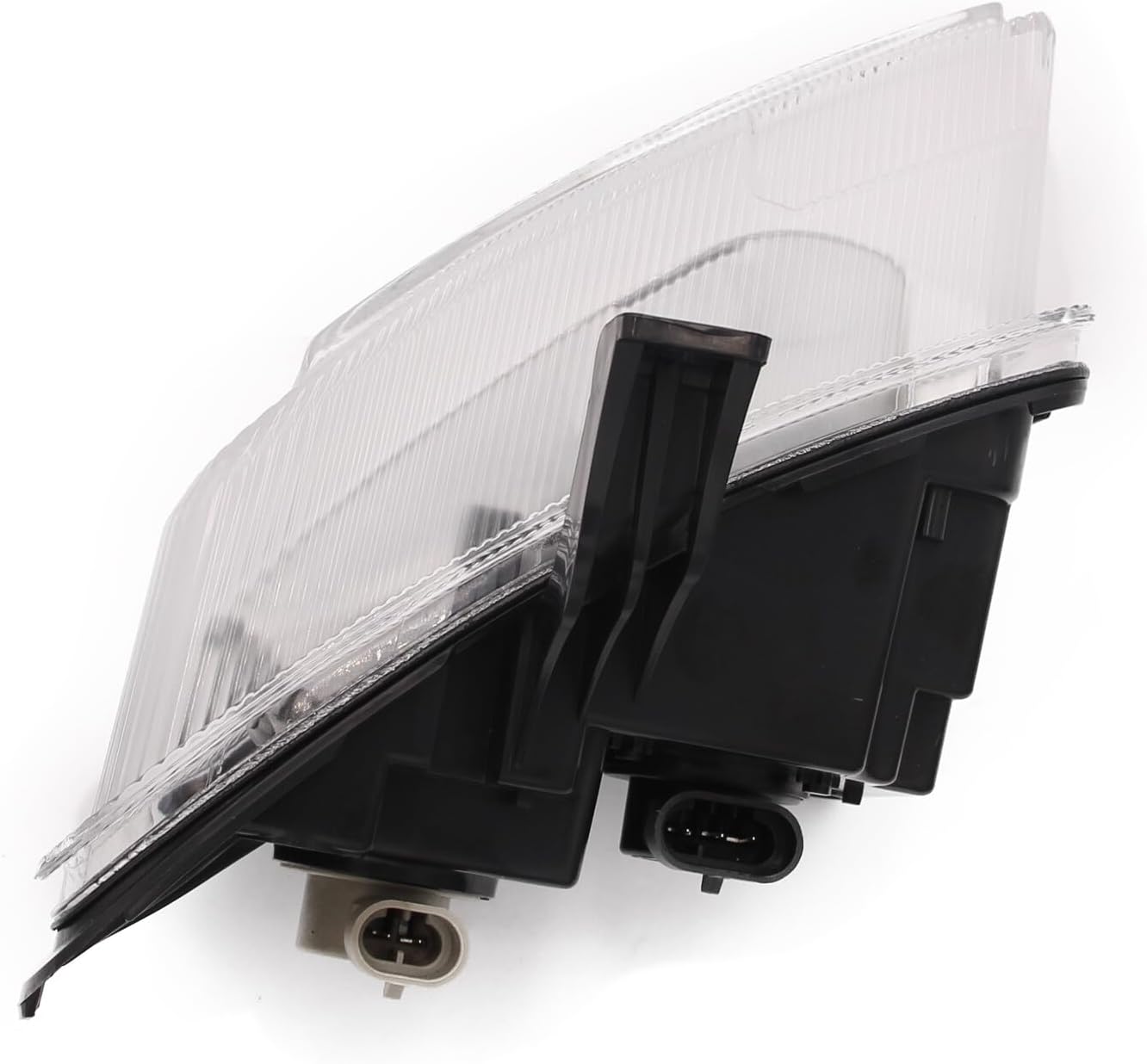 ya 6 8.24 baidi 1Pair Front Left & Right Parking Turn Signal Lamp for 2015-2018 for Jeep Renegade