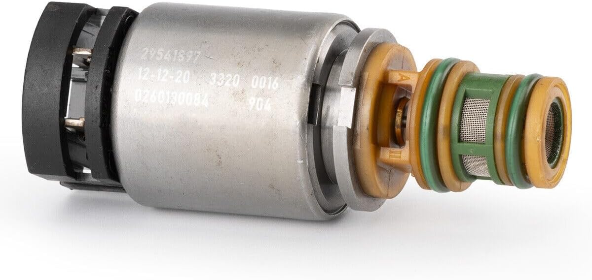 ya 10 9.16 baidi 1PC Variable Bleed Solenoid Assembly Replace 29541897 For Allison Transmission
