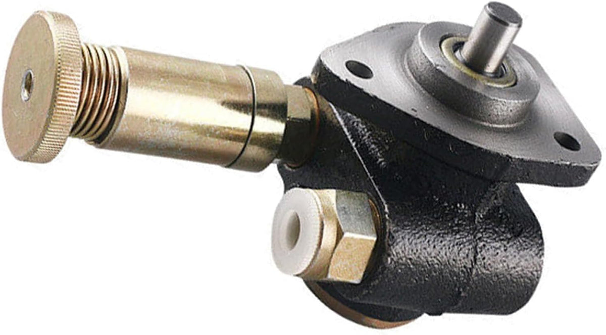 ya 27 10.13 baidi Feed Fuel Pump 105220-7230 for Isuzu 6BG1 Engine Hitachi EX200-5 ZAX200 ZX210-1