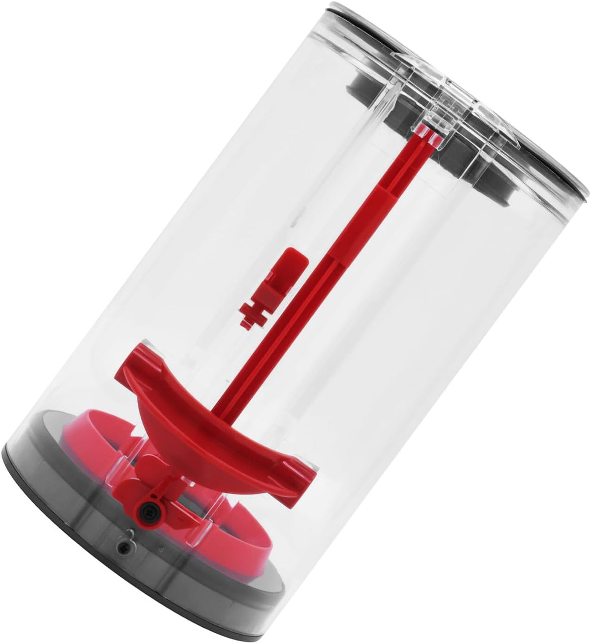 ya 26 10.21 baidi Dust Bin Bucket Replacement For Dyson V11/V15 US version Vacuum Cleaner