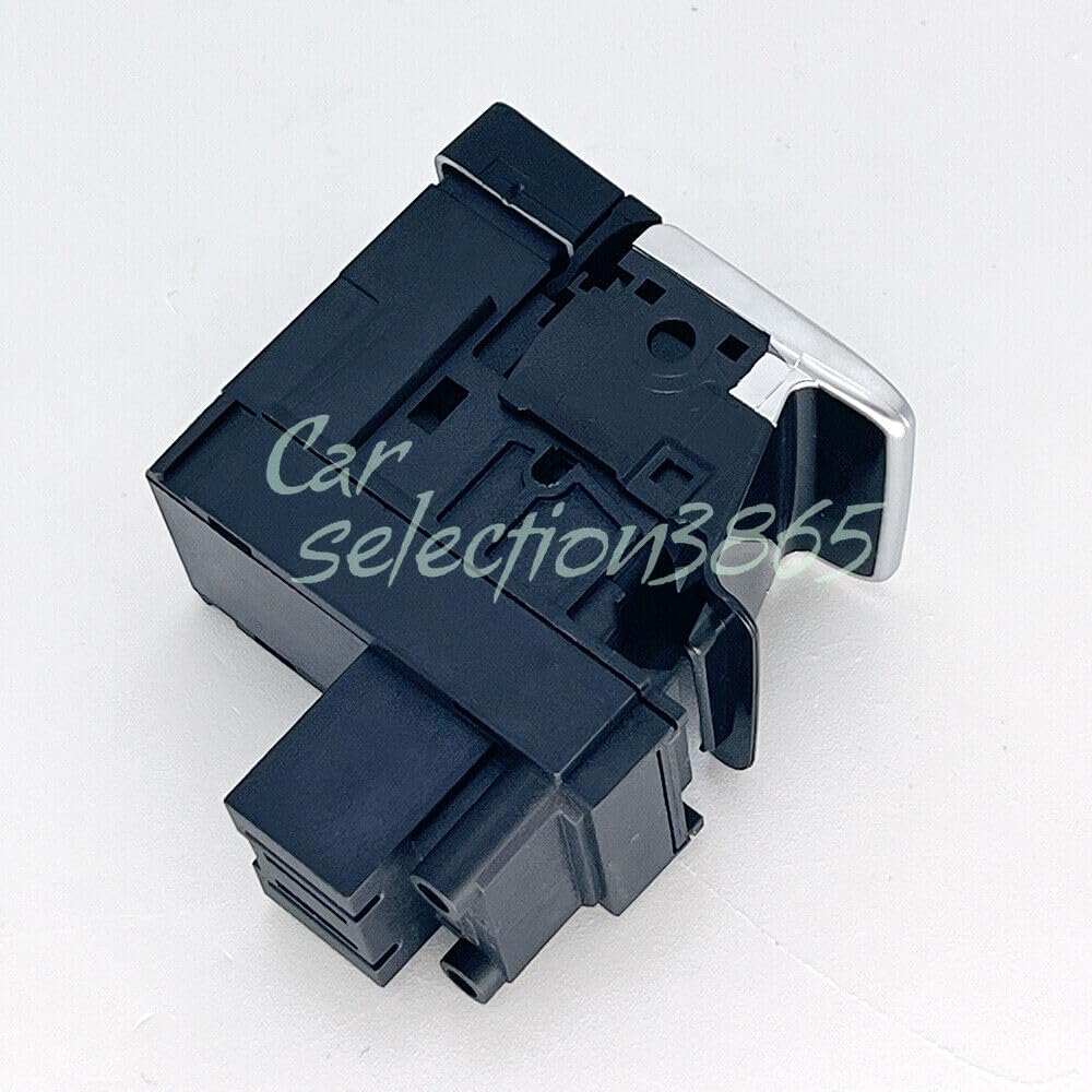 ya 8 8.24 baidi 4G1927225B Applicable to for Audi A6 C7 A7 2011-2018 Electronic Parking Brake Control Switch