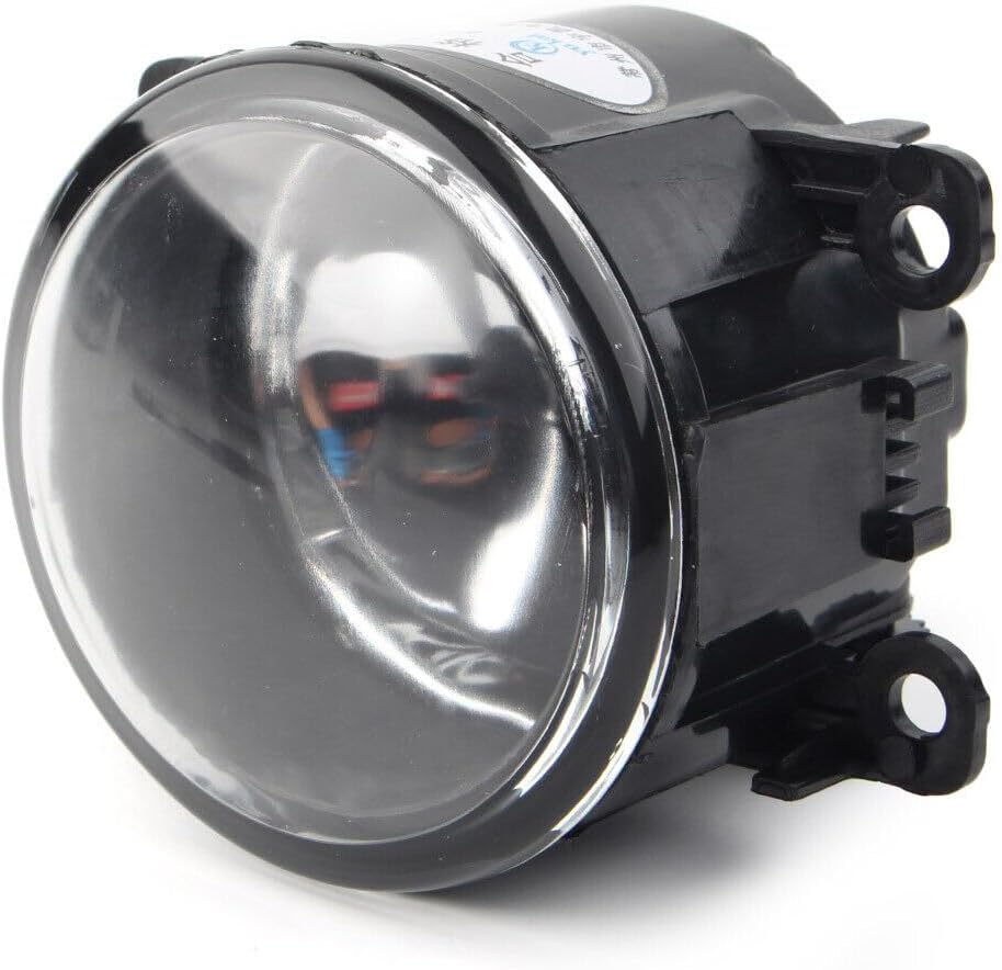 ya 10 9.16 zhengce for Land Rover LR2 LR4 1x Driver/Passenger Side Front Bumper Fog Lamp Light