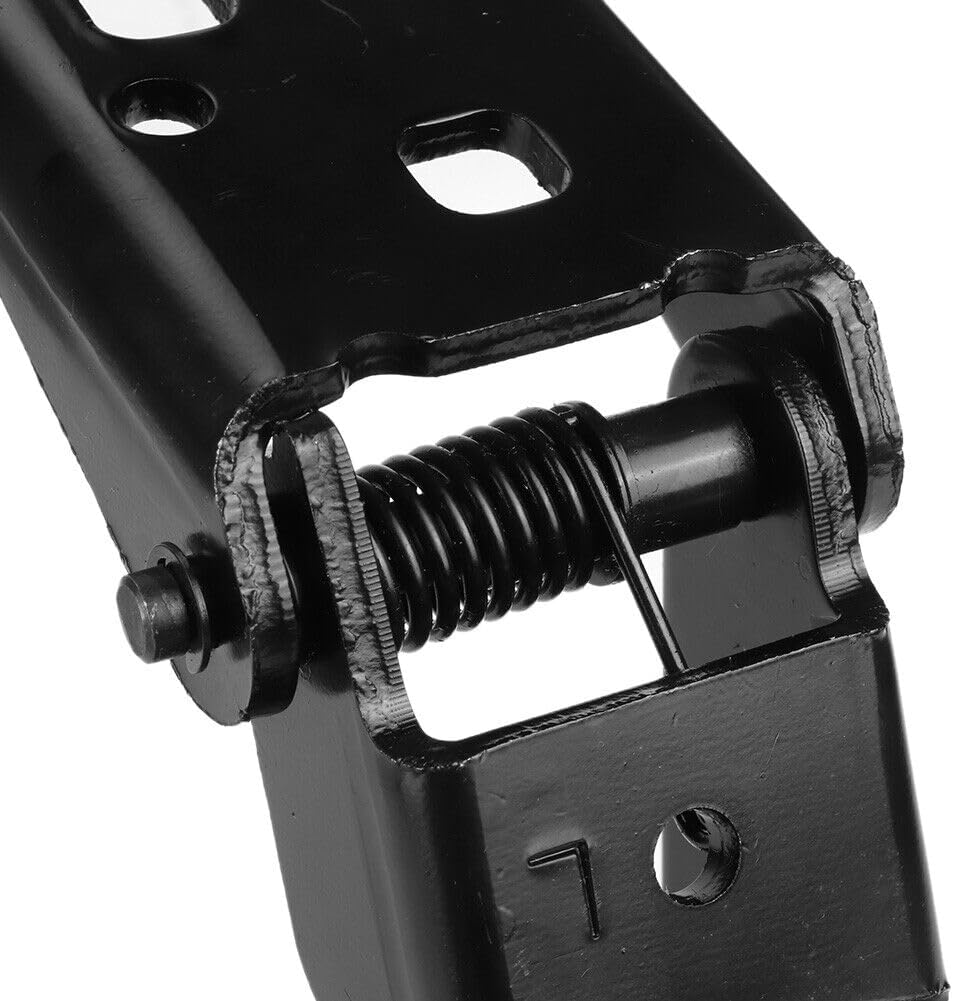 ya 5 8.10 Hot Left Power Sliding Door Center Hinge Roller 72561S0XA51 Parts for Ex EX L