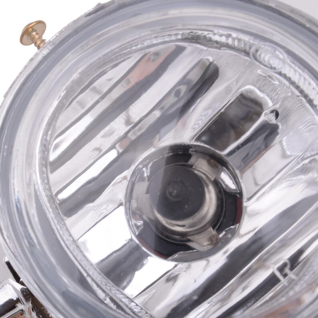 ya 4 8.14 Left front bumper fog lamp LE45-51-690C, MA2592108 suitable for Mazda CX-7 for Mazda 5 6