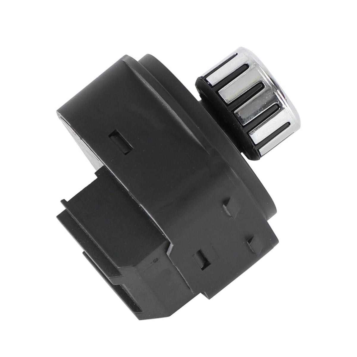 ya 9 10.24 Rearview Mirror Adjust Knob Button Switch fit for VW Polo 6R/6C Hatchback 6