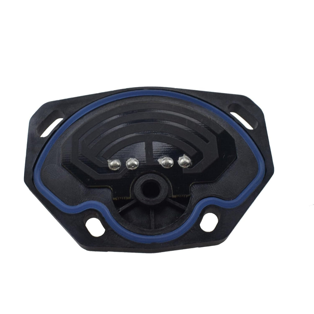 ya 14 9.20 zhengce 037907385A TPS Throttle Position Sensor for Audi 80 for VW for Golf Passat for SEAT for Skoda-1