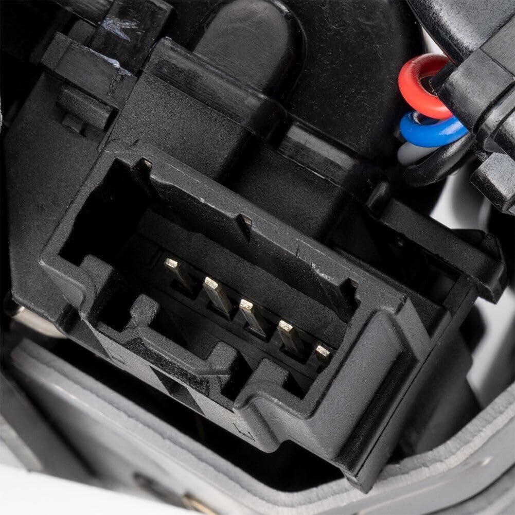 ya 10 9.16 baidi for 2015-20 for Ford Escape Explorer Edge for Lincoln Liftgate Trunk Lock Actuator Motor