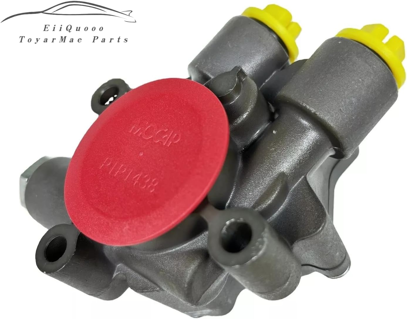 ya 5 8.10 Fuel Feed Pump 1939435 for DAF MX11 MX13 CF XF Truck