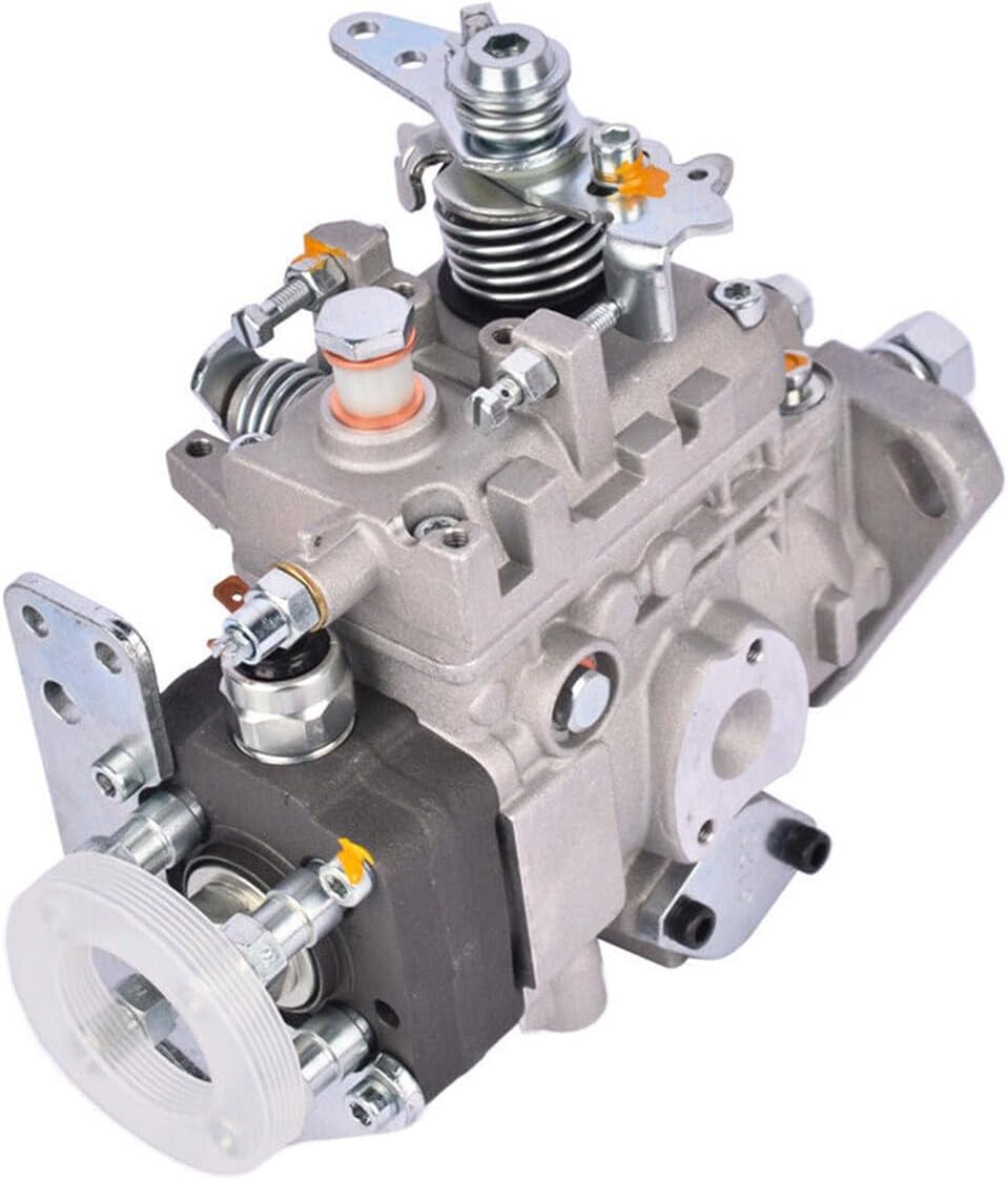 ya 27 10.13 baidi Fuel Injection Pump For Case Excavator 4BT 3.9L 3919846 NO CORE