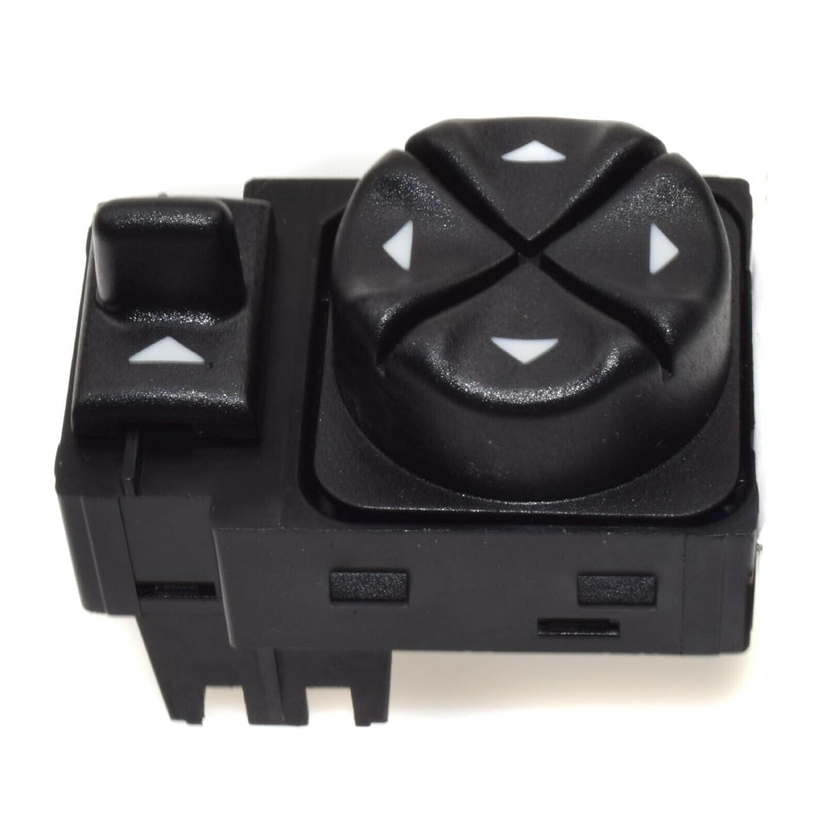 ya 5 8.10 Electric Side Mirror Switch 10418008 for Buick Century Regal 1997-2005
