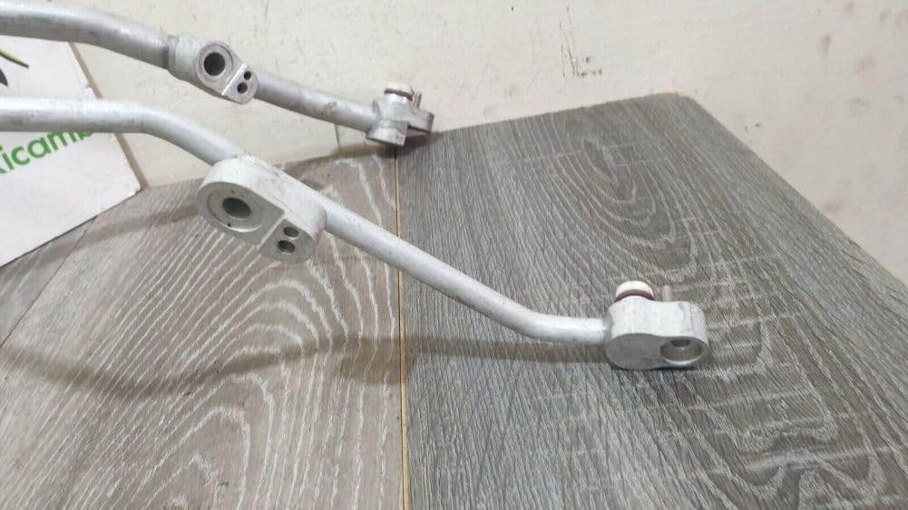 ya 12 10.8 baidi A/C Refrigerant Liquid Hose for BMW X1 2019-2025