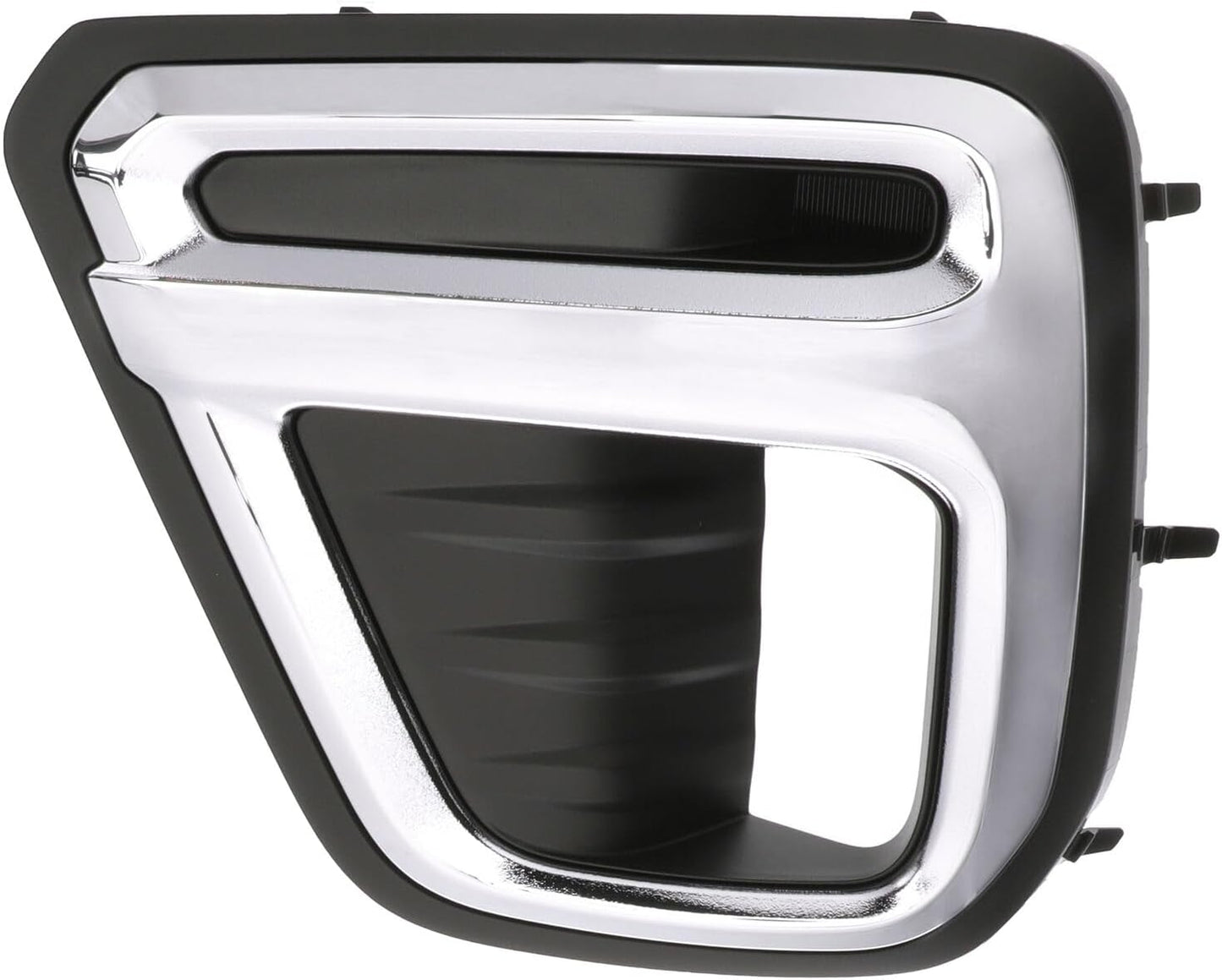 ya 7 8.24 baidi For 2019-2021 for Subaru Forester Driver Side Fog Light Trim Cover 57731SJ130 NEW