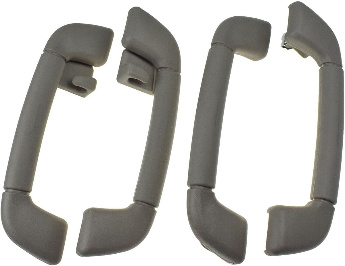 ya 14 9.20 zhengce 4-Pack Front and Rear LH Right Hand Inner Roof Grab Handle Ceiling Pull Han-1