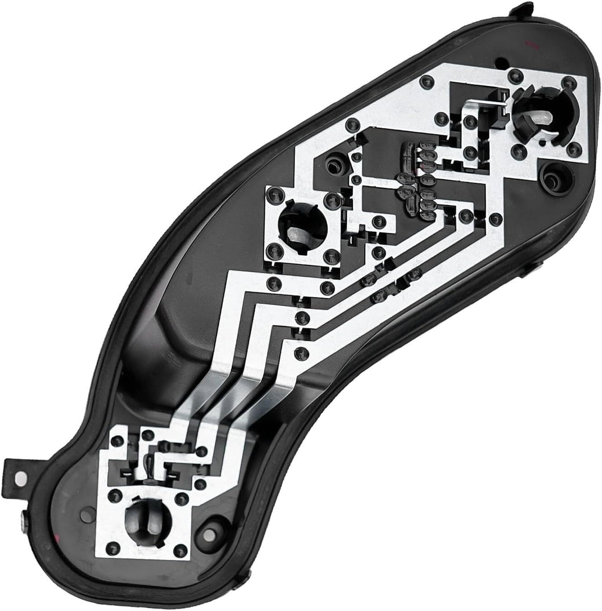 ya 23 10.7 baidi Left Tail Light Socket For for Nissan For Versa Sedan 2013-2019 26556-3AW0A