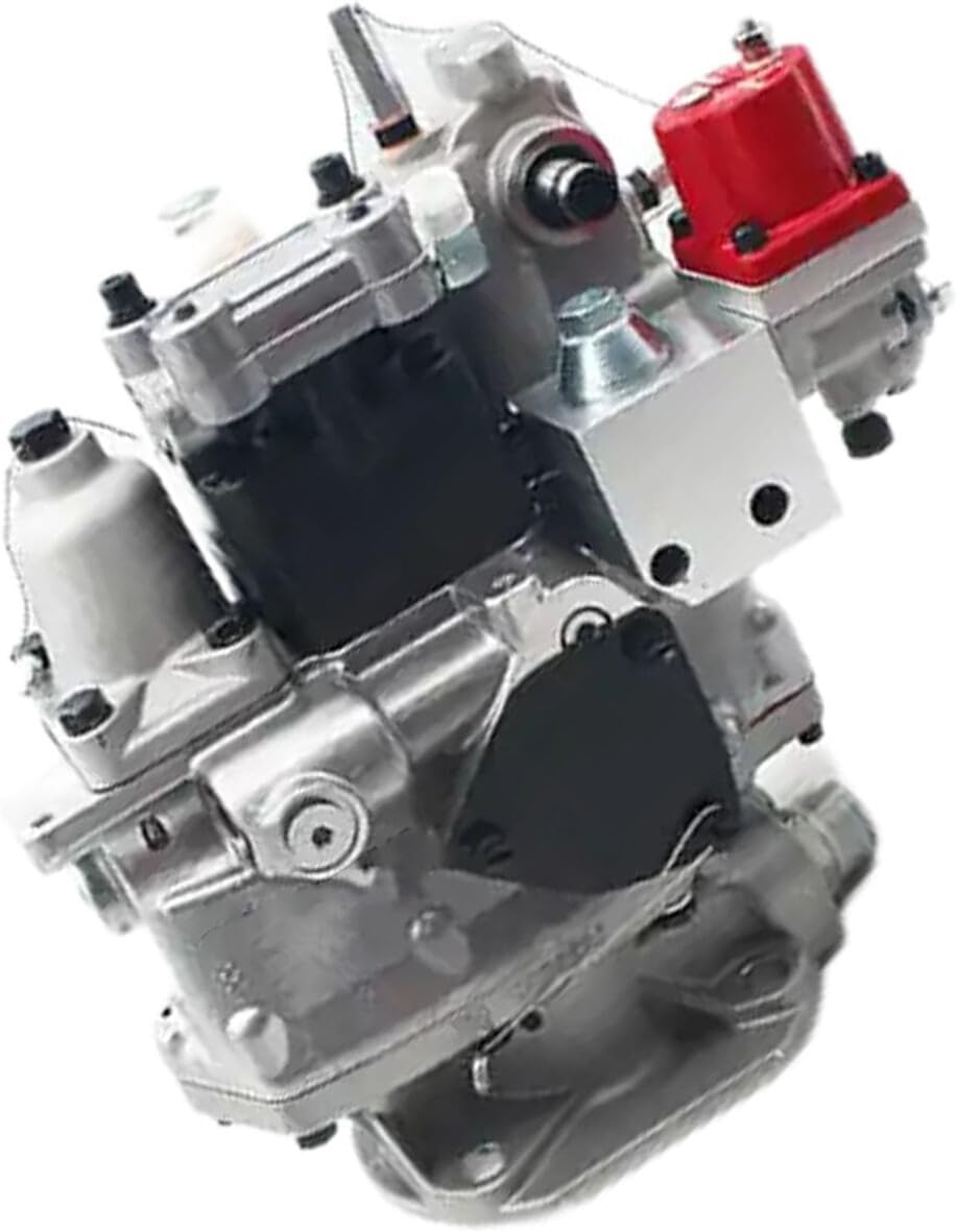 ya 27 10.13 baidi Fuel Injection Pump 4951501 fits for NT855 Engine Diesel Fuel Pump