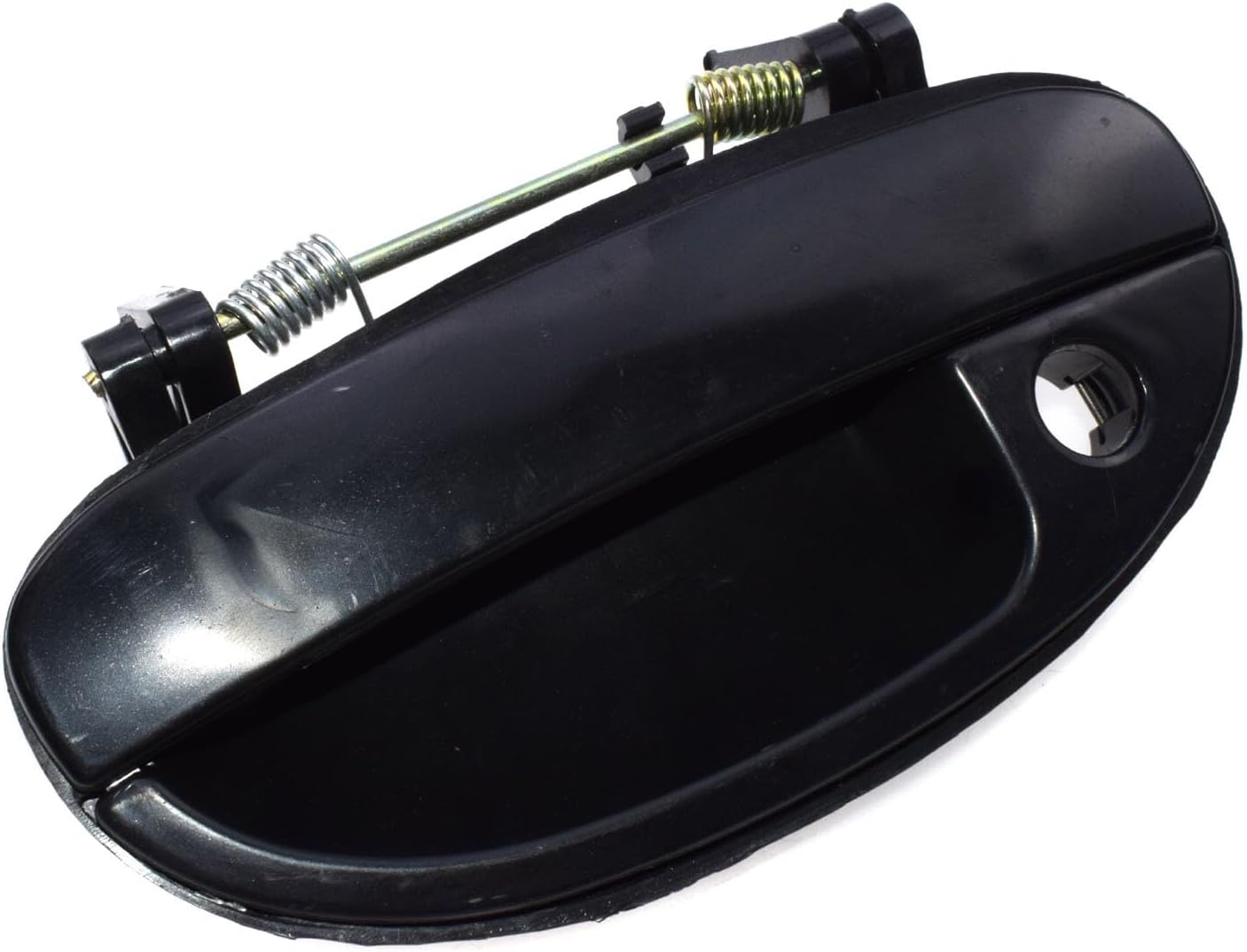 ya 2 8.15 Front Driver Side Exterior Door Handle for 1999-2002 Daewoo Nubira