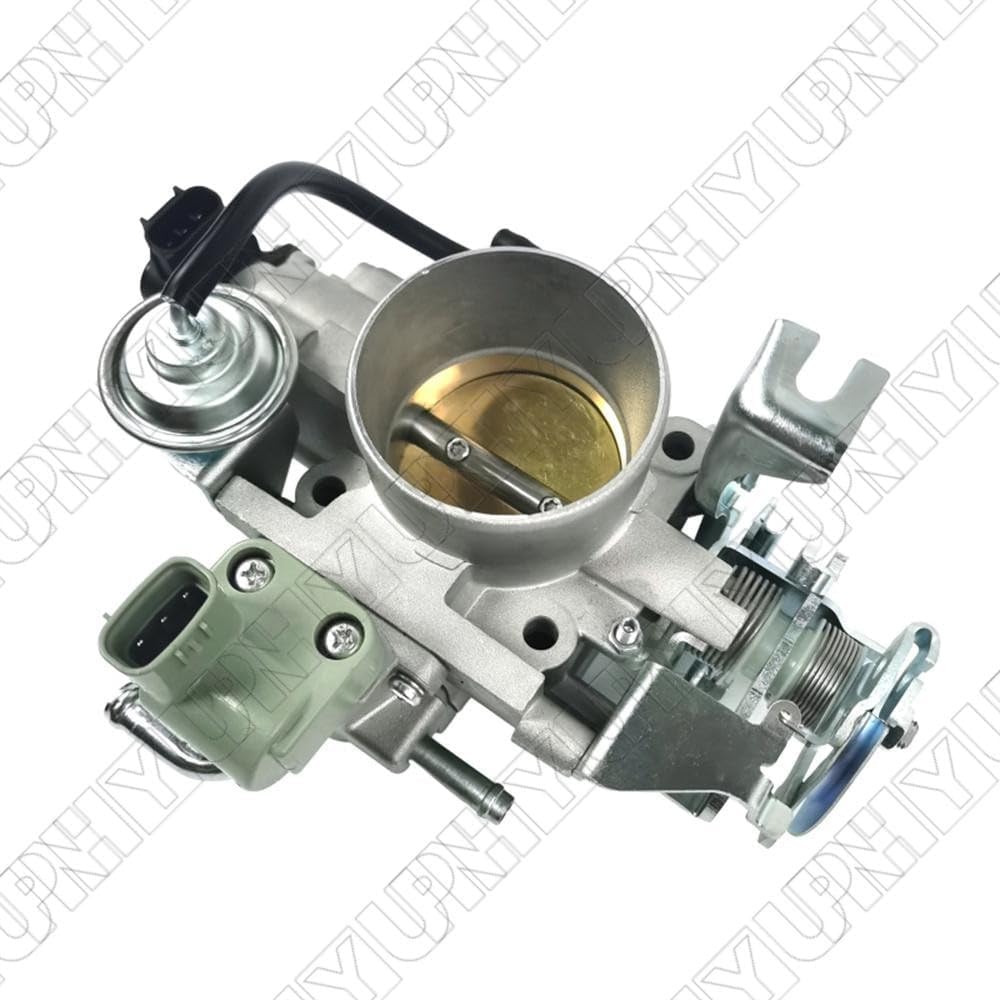 ya 5 8.24 baidi Throttle Body for Toyota for 4Runner T100 Tundra Tacoma 3.4L 22210-62220 22210-62230