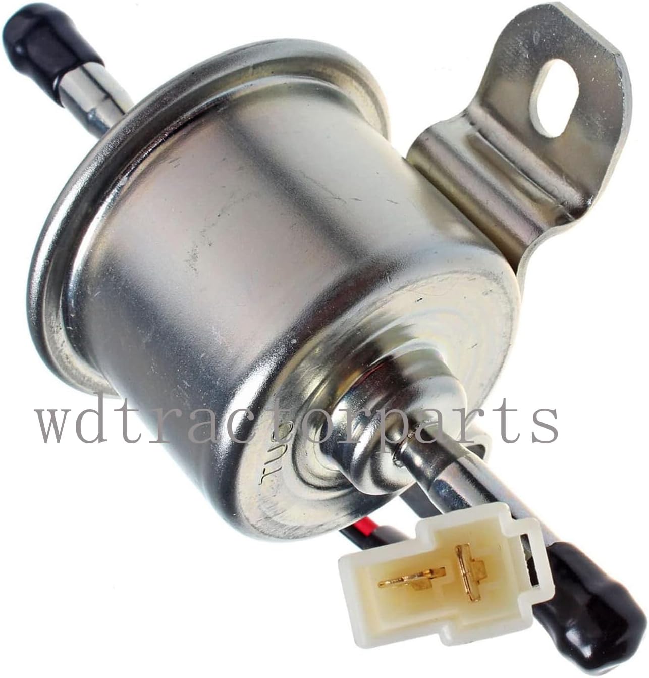 ya 5 8.10 12V Fuel Booster Pump Assy 02/634780 02-634780 02634780 6684852 For Bobcat 435