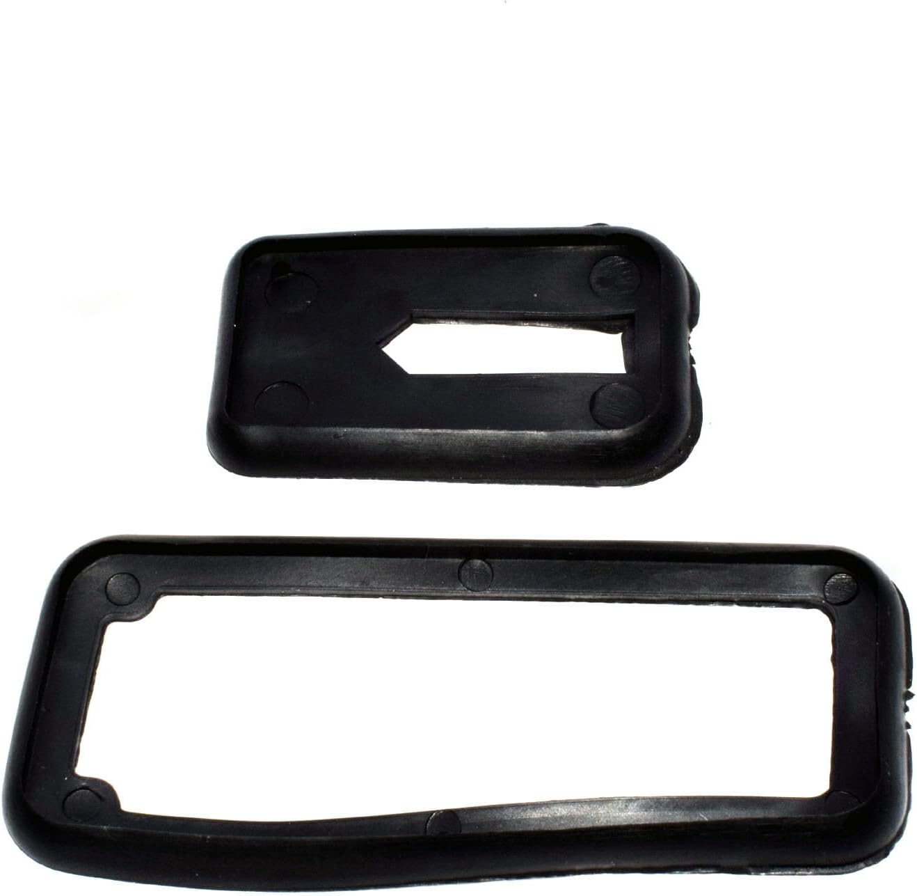 ya 2 8.15 Front Left Club Side Outer Door Handle with Key 191837205A for VW for Golf for Jetta