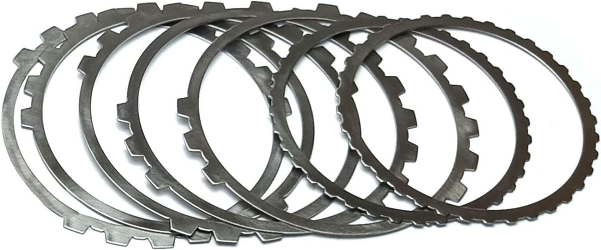 ya 10 9.16 baidi RE0F10A JF011E CVT Auto Transmission Master Rebuild Kit for Nissan for Mitsubishi 1