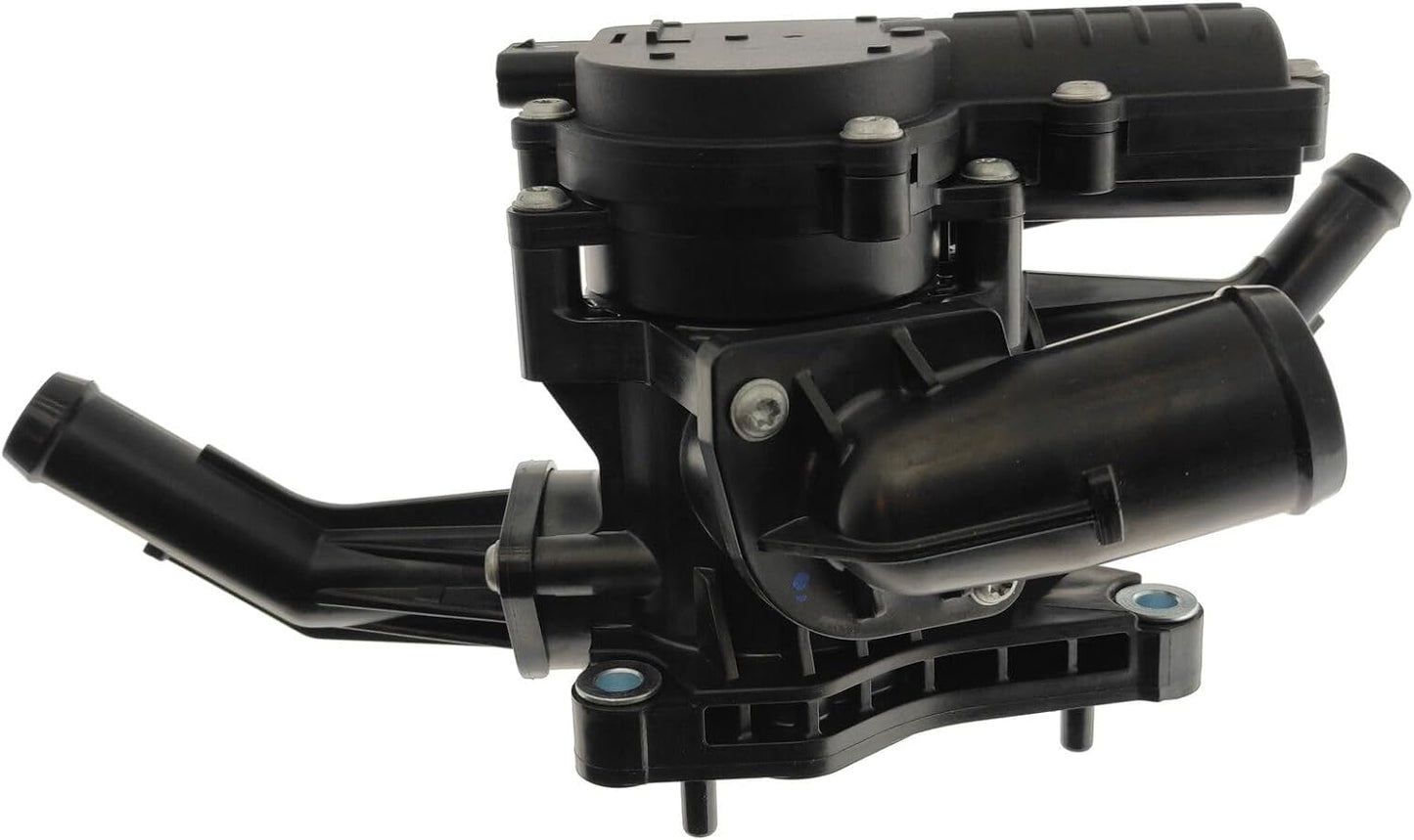 ya 2 8.15 25600-2M002 for Kia Rio LX S1.6L L4 2018-2023 for Hyundai Accent Coolant Thermostat