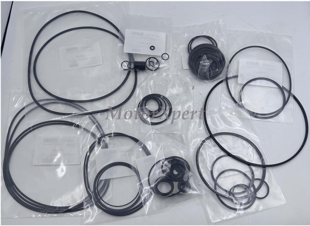 ya 10 9.16 baidi 10L80 10L90 Transmission Rebuild Kit for Silverado for Sierra Tahoe for Escalade 2017-