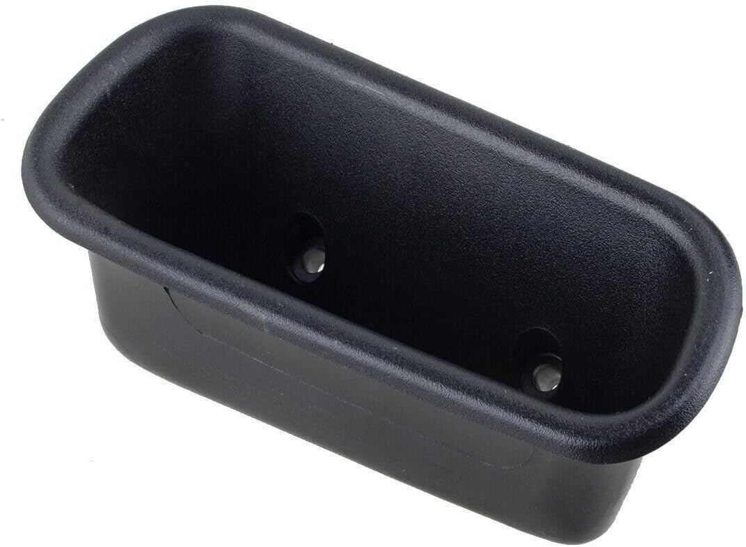 ya 9 10.24 A Pair of Front Door Handle Cups Right Hand LH for 1994-2001 for Dodge for