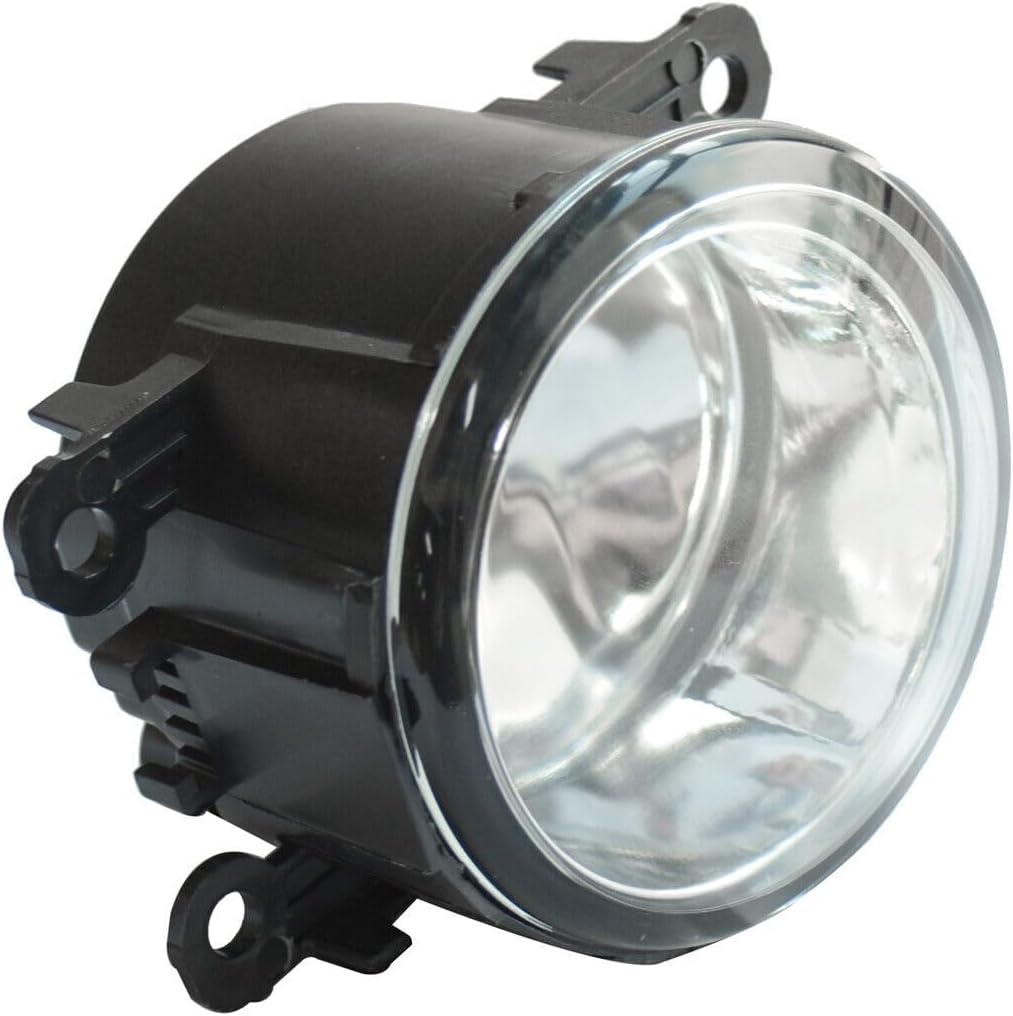 ya 4 8.10 1PC Front Bumper Fog Light Driving Lamp 33900-TJA-H01 for Honda HR-V 2019-2021
