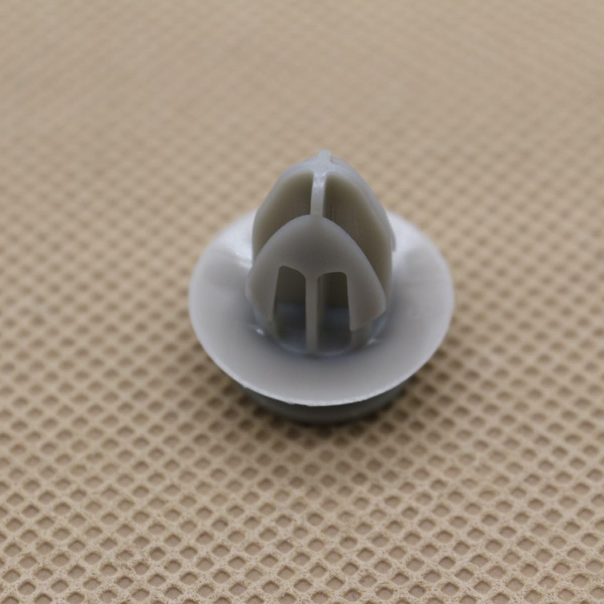 ya 9 10.24 15 Pieces Wheel Opening Molded Fixing Clips KD53-51-W24 Suitable for Mazda CX-3 CX-5 CX-9-