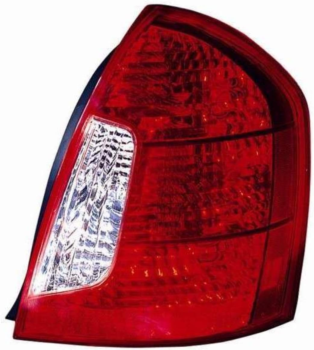 ya 2 8.15 LH taillights, taillights, brake lights are suitable for 06-11 Accent