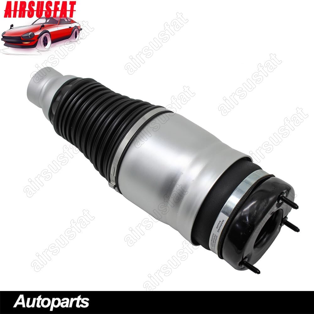 ya 10 9.16 baidi 1xFront Air Suspension Spring Bag Fit for Jeep for Grand Cherokee WK2 68029902AE L/R