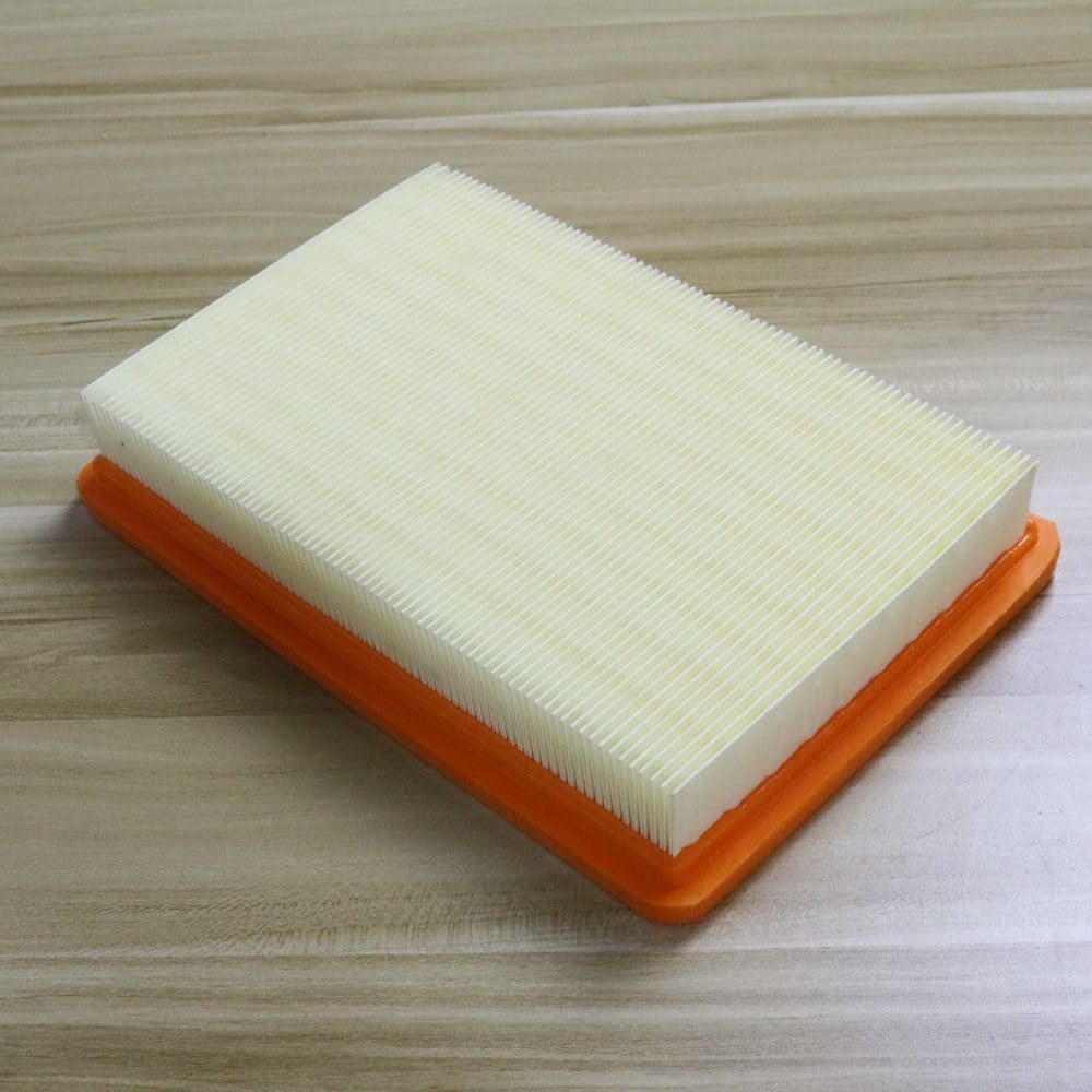 ya 23 10.7 baidi Air filter element for Kia Spectra 2004-2009 Spectra5 2005-2009 L4 2.0L engine -