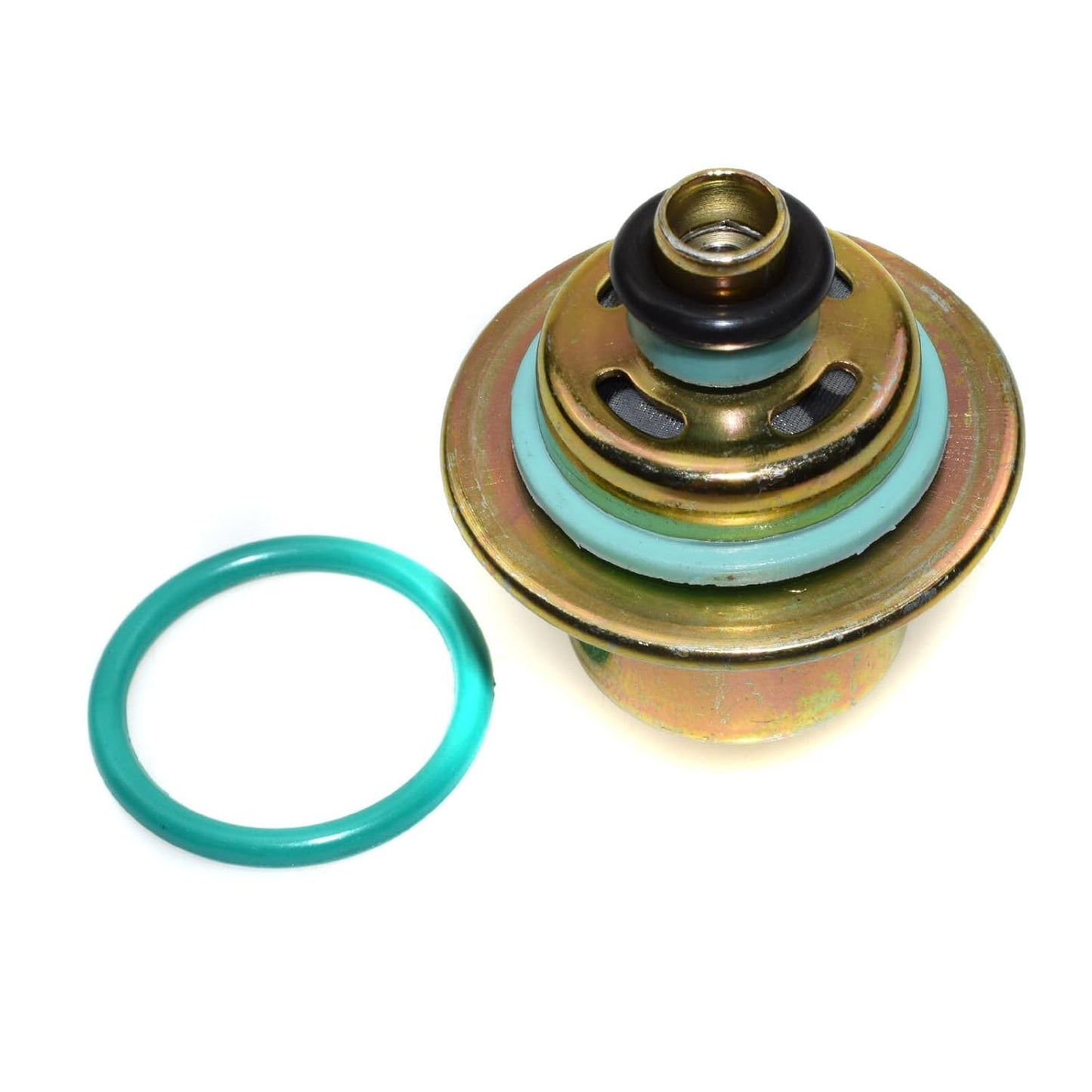 ya 2 8.15 Fuel Injection Pressure Regulator for Chrysler for Dodge for Plymouth PR211 5277829