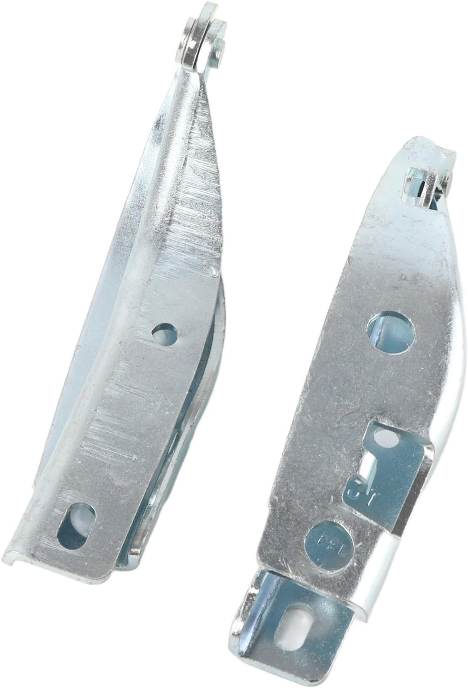 ya 4 8.10 2pcs Bonnet Hood Hinges 791257 Left Right Engine Cover Hinge Car For