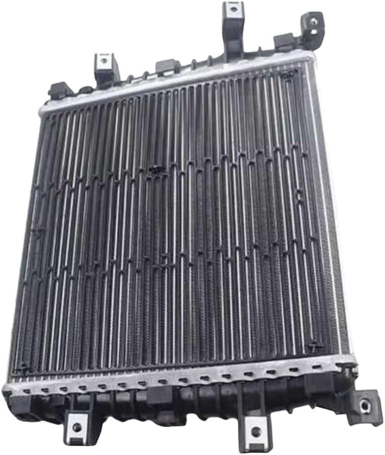ya 9 10.24 Intercooler for Audi Q7 2011-2015