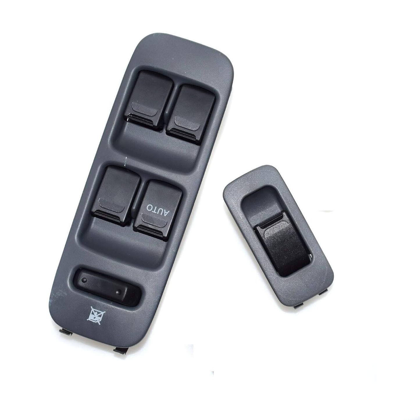 ya 6 8.24 baidi 3799075F61P4Z for Suzuki Grand Vitara XL-7 1999-2004 Power Window Switch Kit