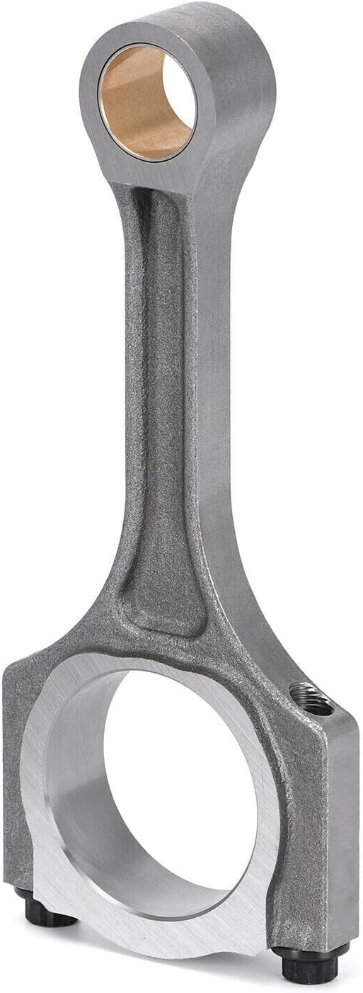 ya 4 8.14 4-Piece Connecting Rod Piston for 11-19 for Hyundai Sonata for Kia Optima 2.4L Set