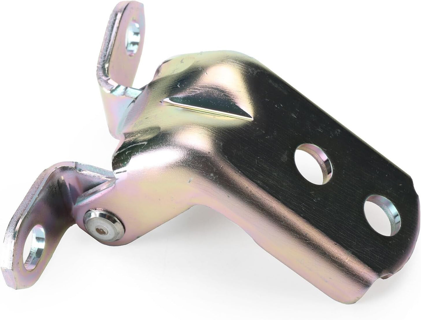 ya 5 8.10 2PCS for Nissan Patrol GU Y61 New Car Front Upper&Lower Door Hinges 82421-2J00A