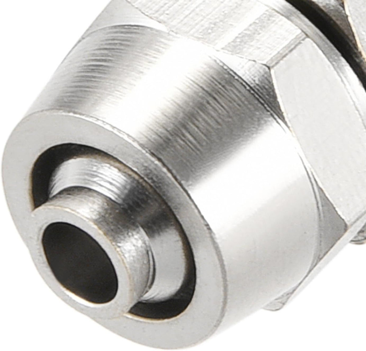 ya 14 9.20 baidi Re ble Fitting, Quick Coupler 1/4 G Male x 9/32 Hose ID Air Hose Plug 4pcs-1