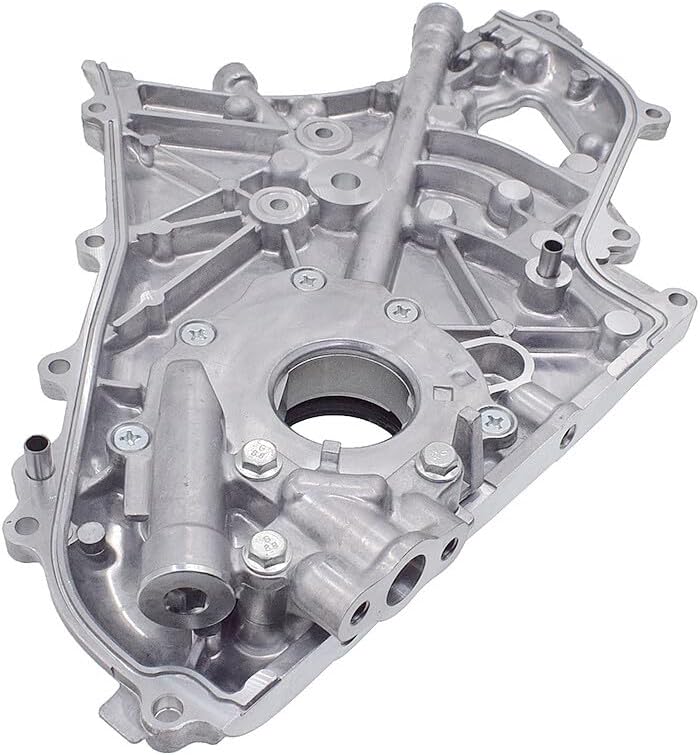 ya 10 9.16 baidi Oil Pump fit for Nissan Frontier LCD22 2.5 YD25DDTI 5MT RHD 2008-2020 15010VK500